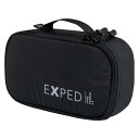 EXPED(エクスペド) 【25春夏】Case Padded 0.5 ブラック 397531