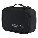 EXPED(エクスペド) 【25春夏】Case Padded 1.5 ブラック 397532(4)