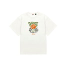 ナンガ(NANGA) 【25春夏】ECOHYBRID TEE(DCV PT) 全2色 全3サイズ