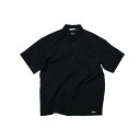 ナンガ(NANGA) 【25春夏】DotAirR COMFY S/S SHIRT 全2色 全3サイズ
