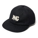 ナンガ(NANGA) CANVAS NNG LOGO CAP N2502-3A204A 全4色(4)