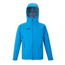 MILLET(ミレー) 【25春夏】TYPHON ST JKT M M METHYL BLUE MIV03168