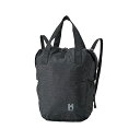 MILLET(ミレー) 【25春夏】SUIU TOTE BLACK HEATHER MIS01306
