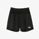 THE NORTH FACE(ザ・ノース・フェイス) エンデュリスレーシングショーツ ウィメンズ NBW72480 全2サイズ