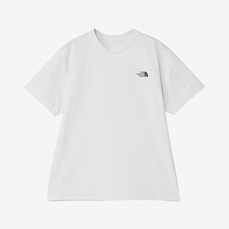 THE NORTH FACE(ザ・ノース・フェイス) ショートスリーブテッククルー NT22599 全3色 全2サイズ