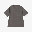 THE NORTH FACE(ザ・ノース・フェイス) ショートスリーブハイカーズティー ウィメンズ NTW12510 全3色 全2サイズ(4)