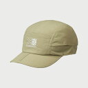 karrimor(カリマー) 【25春夏】thermo shield cap(サーモシールドキャップ) ONE SIZE 0500(Beige) 200180