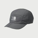 karrimor(カリマー) 【25春夏】thermo shield cap(サーモシールドキャップ) ONE SIZE 1100(Grey) 200180