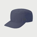 karrimor(カリマー) 【25春夏】ventilation work cap(ベンチレーションワークキャップ) ONE SIZE 5000(Navy) 200171(4)