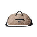 KELTY(ケルティ) 【25春夏】PACKABLE DUFFEL BAG 46L Beige 32592255