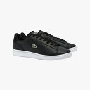 LACOSTE(ラコステ) 【25春夏】CARNABY SET 224 1 SMA 8 312(BLK/WHT) 48SMA0011