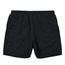 Marmot(マーモット) 【25春夏】Mt. Submersible Shorts L BLACK MTSS25MHP036