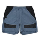 Marmot(マーモット) 【25春夏】Mt. Submersible Shorts M INDIGO MTSS25MHP036