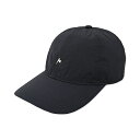 Marmot(マーモット) 【25春夏】Systema Cap F BLACK MTSS25UHG203(4)
