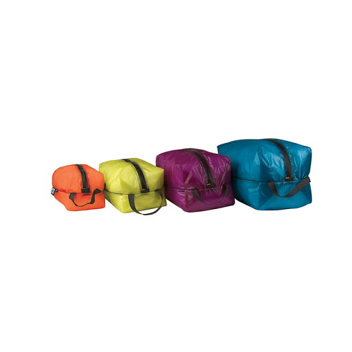GRANITE GEAR(グラナイトギア) 【25春夏】エアジップサック 12L グレープ 2210900126 GRANITE GEAR(グラナイトギア) 【25春夏】エアジップサック 12L グレープ 2210900126