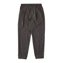Teton Bros.(ティートンブロス) 【25春夏】JOURNEY PANT L GUNMETAL 251-10032