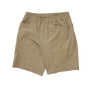 Teton Bros.(ティートンブロス) 【25春夏】SKY SHORT(スカイ ショーツ) L KHAKI 251-54010