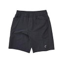 Teton Bros.(ティートンブロス) 【25春夏】SKY SHORT(スカイ ショーツ) M BLACK 251-54020