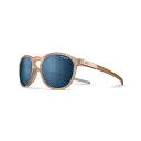 Julbo(ジュルボ) SHINE L ONE SIZE Matt Blush/Light Gray J5759019(4)