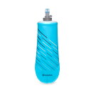 Hydrapak(ハイドラパック) 【25春夏】ポケットフラスク 500ml マリブブルー B513HP