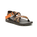 Chaco(チャコ) 【25春夏】Ms Z1 クラシック 8/26.0cm パドル トリュフ 12366105877080