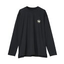 THE NORTH FACE(ザ・ノース・フェイス) ロングスリーブウォータースムースティー NTW12432 全2色 全2サイズ(4)