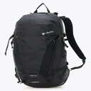 Columbia(コロンビア) ティンバーライン25Lバックパック ONE SIZE 010(Black) PU8785(4)