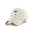 47(フォーティーセブン) 47 CLEAN UP RED SOX OSFM NATURAL 14751238