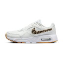 NIKE(ナイキ) WMNS AIR MAX SC(ウィメンズ エア マックス SC) 23.0cm (100)S.WH/BK/HP/WT/GRB/SM FZ2...