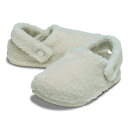 CROCS(クロックス) CLASSIC COZZZY SLIPPER(クラシック コージー スリッパ) 25cm(M7) Stucco 209386
