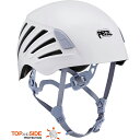 PETZL(ペツル) ボレア One size ライラックホワイト A048AB00