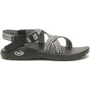 Chaco(チャコ) Ws ZCLOUD(レディース Zクラウド) 6/23.0cm レベル B+W 12365109504060(4)