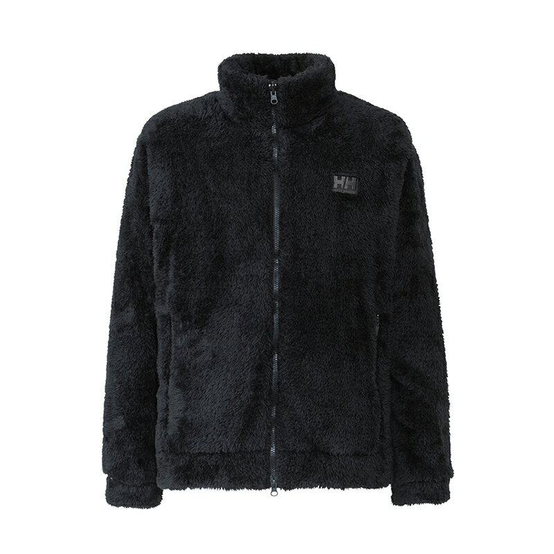 HELLY HANSEN(ヘリーハンセン) リーセフリースジャケット M ブラック(K) HH52473