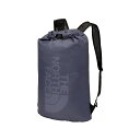 THE NORTH FACE(ザ・ノース・フェイス) ピーエフスタッフパック NM62412 全2色