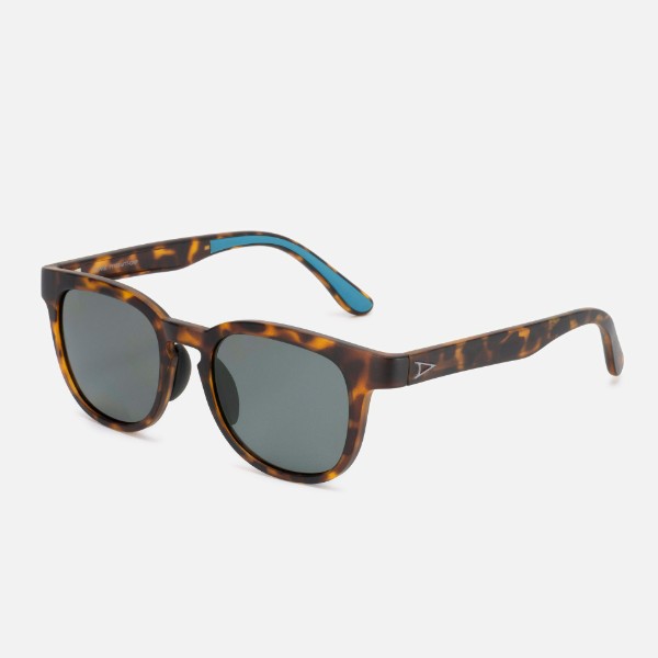 TYMER(タイマー) BLAKE(ブレイク) ONE SIZE TORTOISE/D.G.POLARIZED TY101-MTT-GNP