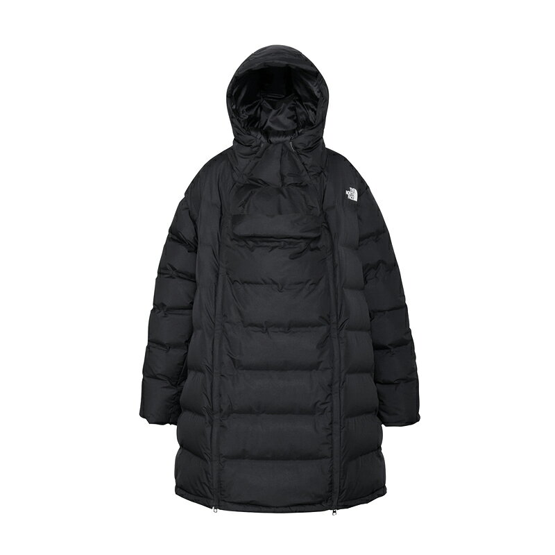 THE NORTH FACE(ザ・ノース・フェイス) マタニティダウンコート NDM92501 全2色 全2サイズ 3