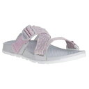 Chaco(チャコ) Ws LOWDOWN SLIDE(ウィメンズ ローダウン スライド) 6/23.0cm モーブ 12365269866060