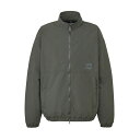 THE NORTH FACE(ザ・ノース・フェイス) エンライドトラックジャケット ユニセックス NP22560 全2色 全2サイズ|詳細画像