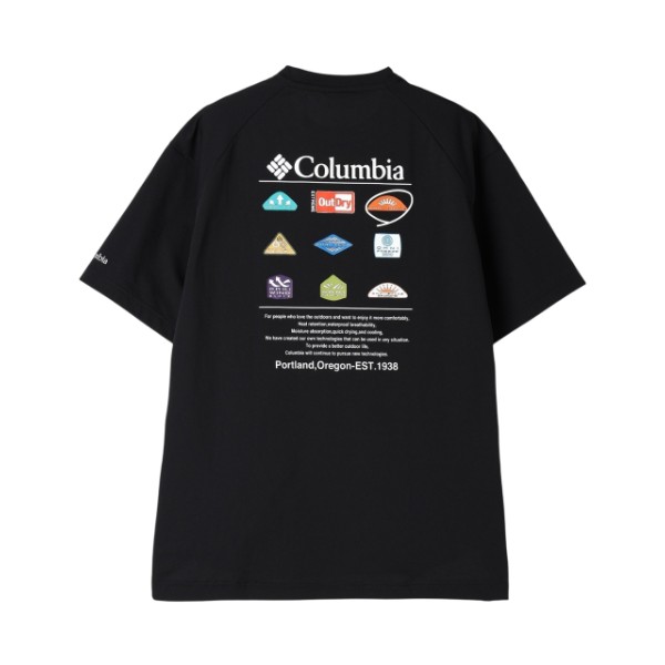 Columbiaレイリバースプリッ...