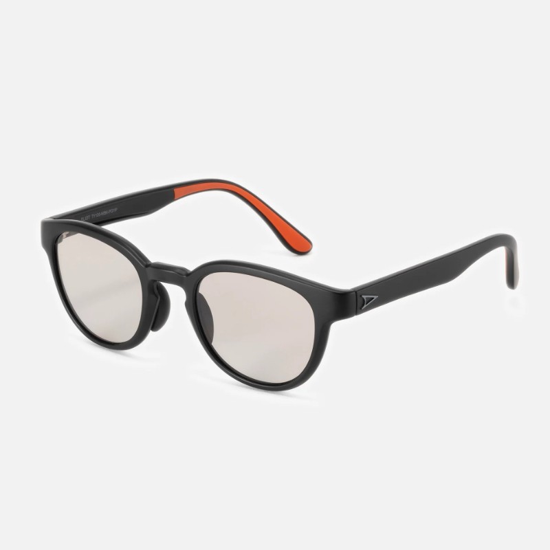 TYMER(タイマー) ELIOT(エリオット) ONE SIZE MATT BLACK/P.GREY PLRZD TY100-MBK-PGYP