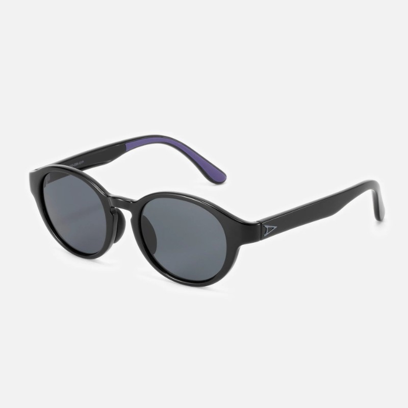 TYMER(タイマー) PABLO(パブロ) ONE SIZE GLOSS BLACK/GREY PLRZD TY103-GBK-GYP