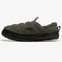 THE NORTH FACE(ザ・ノース・フェイス) ヌプシ ミュール コーデュロイ ウィメンズ 5/22.0cm TNFブラック×TNFブラック(KK) NF...