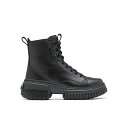 SOREL(ソレル) オーエヌエーアベニュー ブーツレースウォータープルーフ 7/24.0cm 010(Black Black) NL5141