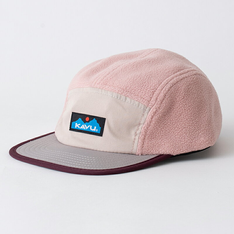 KAVU(カブー) マウンテントップ 全2色