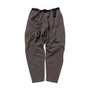 ROKX(ロックス) RPS PANT(RPS パンツ) L CHARCOAL RXCS251217(4)