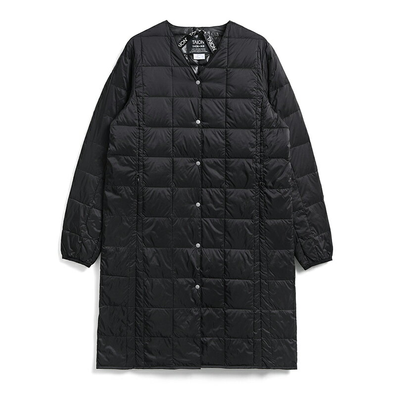 ��������(TAION) �١����å� V�ͥå��ܥ��� ���󥰥����󥸥㥱�å� TAION-W101-LONG ��4�� ��2������