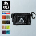 GRANITE GEAR(OiCgMA) y24tāzTRAIL WALLET S(gCbg S) ONE SIZE 600(ubN) 2210900068