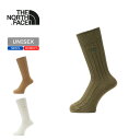 THE NORTH FACE(ザ・ノース・フェイス) ヘビーウェイト フィールド クルー NN82211 全3色 全3サイズ(4)