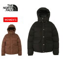 THE NORTH FACE(ザ・ノース・フェイス) キャンプ シェラ ショート ウィメンズ NDW92230 全3色 全2サイズ