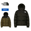 THE NORTH FACE(ザ・ノース・フェイス) ヌプシ フーディー メンズ ND92331 全3色 全5サイズ(4)